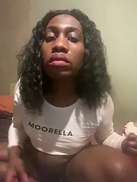 Moorella1 online show from 4, 3, 2026