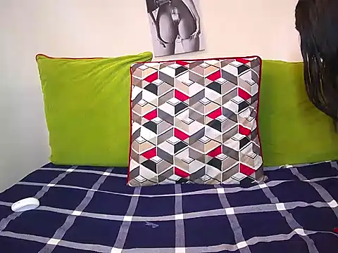 Snapshot of ThelmaKinky chatting on 3, 12, 2025 ThelmaKinky online show from 3, 12, 2025