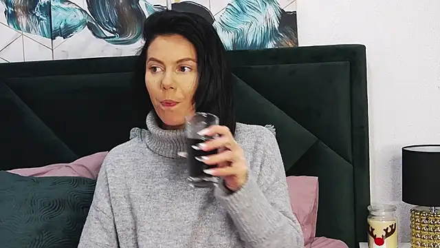 tanyagrey online show from 14, 12, 2024