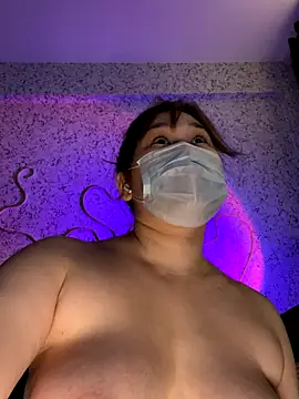 your toxic cum online show from 23, 11, 2025