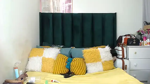 GaggingQueenxx online show from 24, 2, 2026