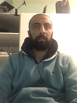 Snapshot of MasterKARATASSAKK chatting on 27, 2, 2025 MasterKARATASSAKK online show from 27, 2, 2025