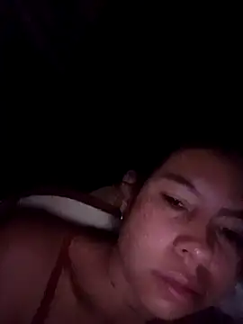 Alanagracia online show from 22, 11, 2025