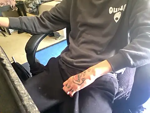 Migaruo online show from 26, 3, 2026