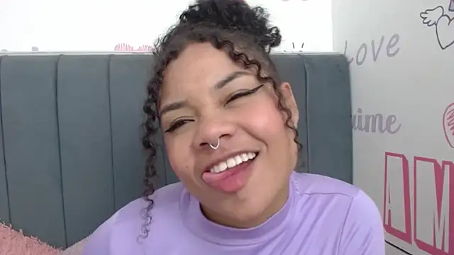 KittyBrookex online show from 11, 3, 2025