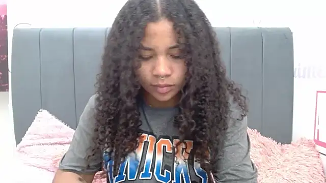 KittyBrookex online show from 17, 3, 2025