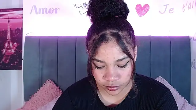 KittyBrookex online show from 12, 9, 2025