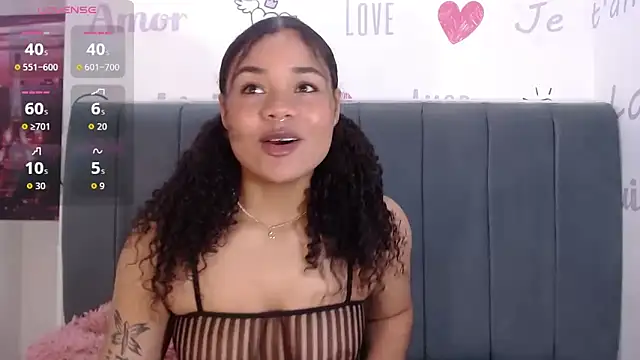 KittyBrookex online show from 24, 9, 2025