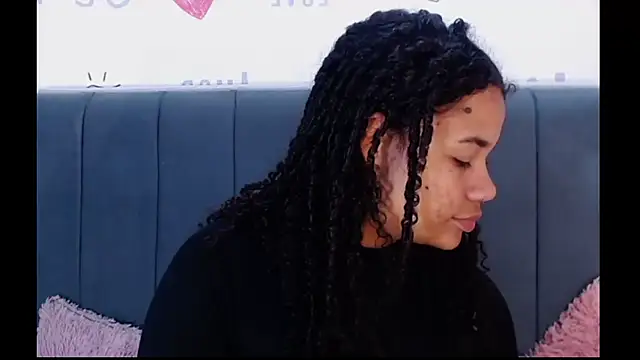 KittyBrookex online show from 5, 10, 2025