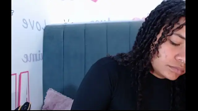 KittyBrookex online show from 6, 10, 2025