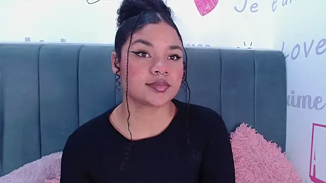 KittyBrookex online show from 13, 11, 2025