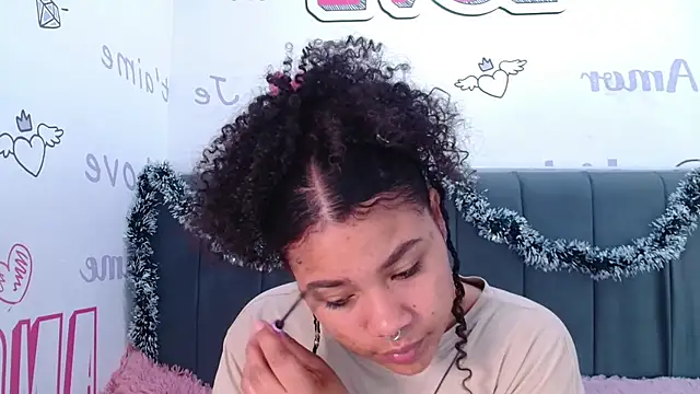 KittyBrookex online show from 19, 12, 2025