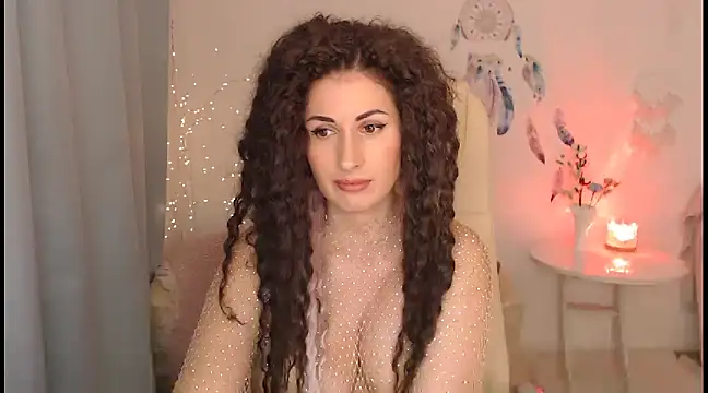 MaryMalory11 online show from 20, 12, 2024