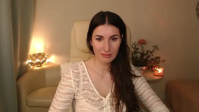 MaryMalory11 online show from 22, 4, 2026