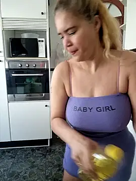 lamorbosa37 online show from 10, 12, 2024