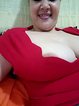 lamorbosa37 online show from 18, 12, 2024