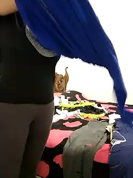 lamorbosa37 online show from 23, 12, 2024