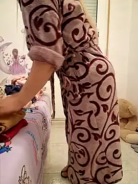 lamorbosa37 online show from 18, 1, 2025