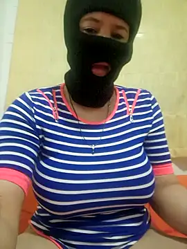 lamorbosa37 online show from 19, 1, 2025