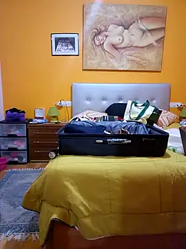 lamorbosa37 online show from 22, 1, 2025