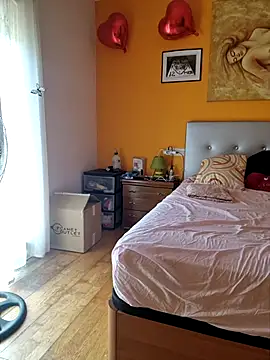 lamorbosa37 online show from 18, 9, 2025