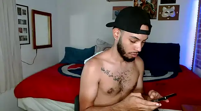 colinbrown online show from 30, 1, 2025