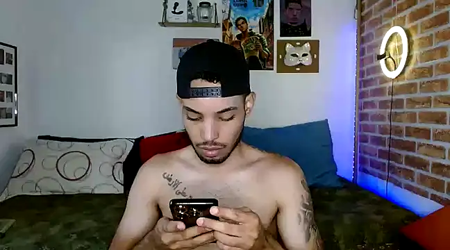 colinbrown online show from 9, 3, 2025