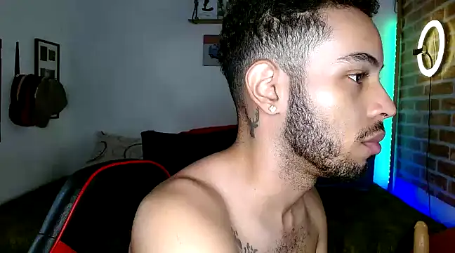 colinbrown online show from 12, 3, 2025