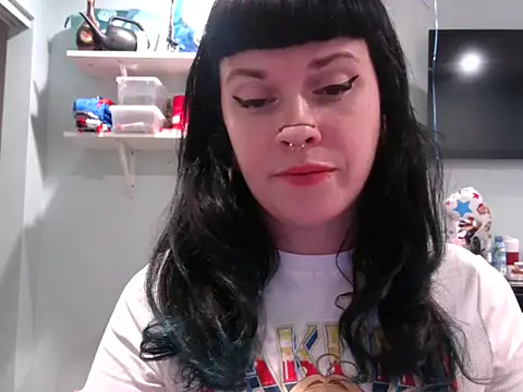 Snapshot of Marcelinegoddess chatting on 2, 12, 2024 Marcelinegoddess online show from 2, 12, 2024