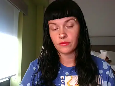 Snapshot of Marcelinegoddess chatting on 17, 12, 2024 Marcelinegoddess online show from 17, 12, 2024