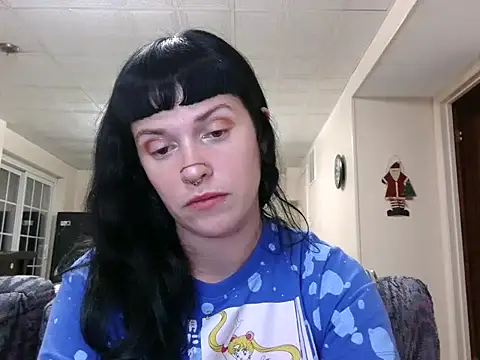 Snapshot of Marcelinegoddess chatting on 18, 12, 2024 Marcelinegoddess online show from 18, 12, 2024