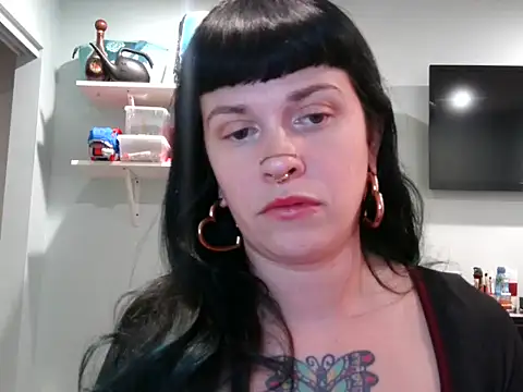 Snapshot of Marcelinegoddess chatting on 19, 12, 2024 Marcelinegoddess online show from 19, 12, 2024