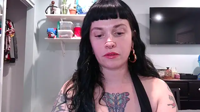 Snapshot of Marcelinegoddess chatting on 16, 1, 2025 Marcelinegoddess online show from 16, 1, 2025