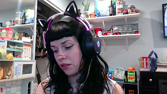 Snapshot of Marcelinegoddess chatting on 7, 2, 2025 Marcelinegoddess online show from 7, 2, 2025