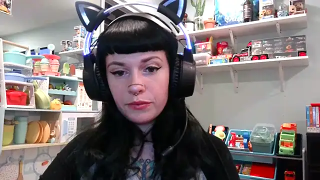 Snapshot of Marcelinegoddess chatting on 14, 2, 2025 Marcelinegoddess online show from 14, 2, 2025