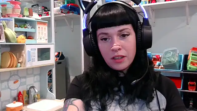 Snapshot of Marcelinegoddess chatting on 19, 2, 2025 Marcelinegoddess online show from 19, 2, 2025