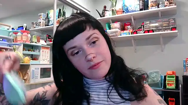 Snapshot of Marcelinegoddess chatting on 27, 2, 2025 Marcelinegoddess online show from 27, 2, 2025