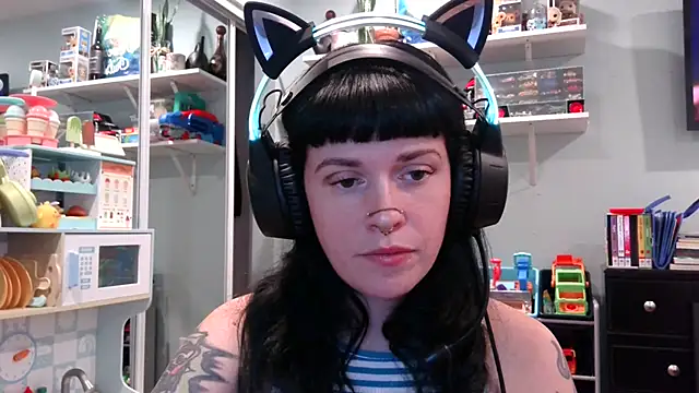 Snapshot of Marcelinegoddess chatting on 3, 3, 2025 Marcelinegoddess online show from 3, 3, 2025