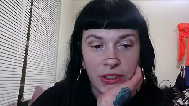 Snapshot of Marcelinegoddess chatting on 8, 3, 2025 Marcelinegoddess online show from 8, 3, 2025