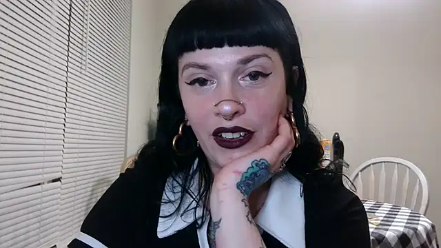Snapshot of Marcelinegoddess chatting on 11, 3, 2025 Marcelinegoddess online show from 11, 3, 2025