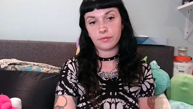 Snapshot of Marcelinegoddess chatting on 17, 9, 2025 Marcelinegoddess online show from 17, 9, 2025