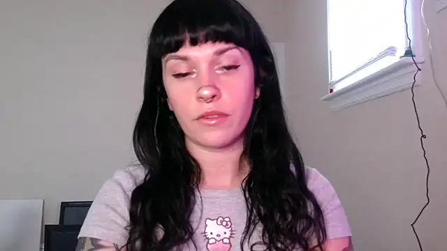 Marcelinegoddess online show from 11, 2, 2026