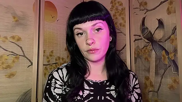 Marcelinegoddess online show from 19, 4, 2026