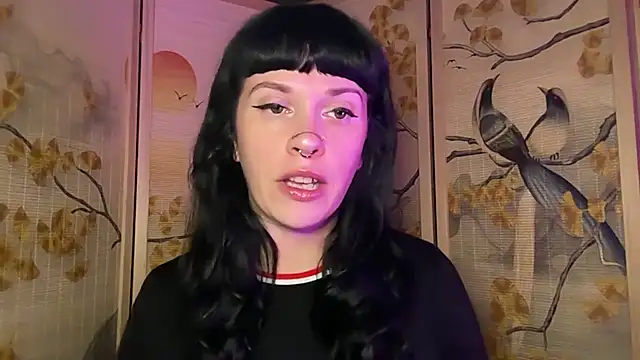 Marcelinegoddess online show from 20, 4, 2026