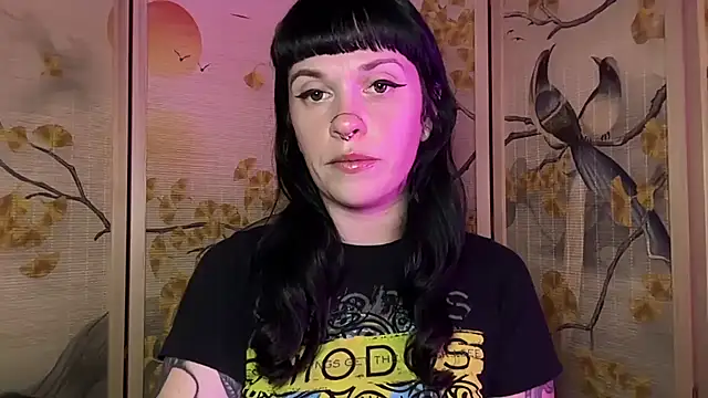 Marcelinegoddess online show from 24, 4, 2026