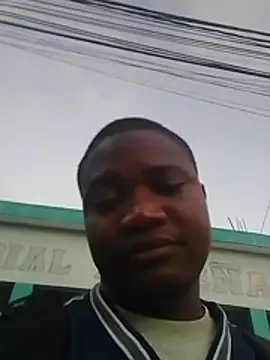 Algenis1232 online show from 22, 12, 2025