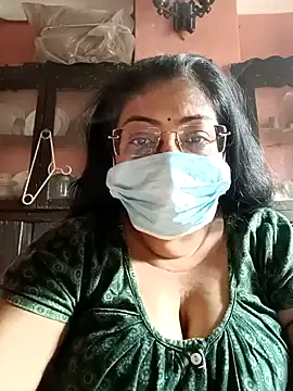 LAVERNIYA  online show from 13, 12, 2024