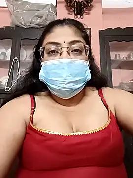 LAVERNIYA  online show from 13, 12, 2024