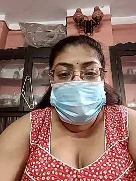 LAVERNIYA  online show from 26, 12, 2024