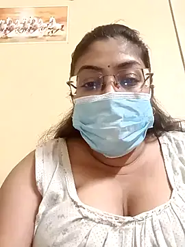 LAVERNIYA  online show from 29, 12, 2024